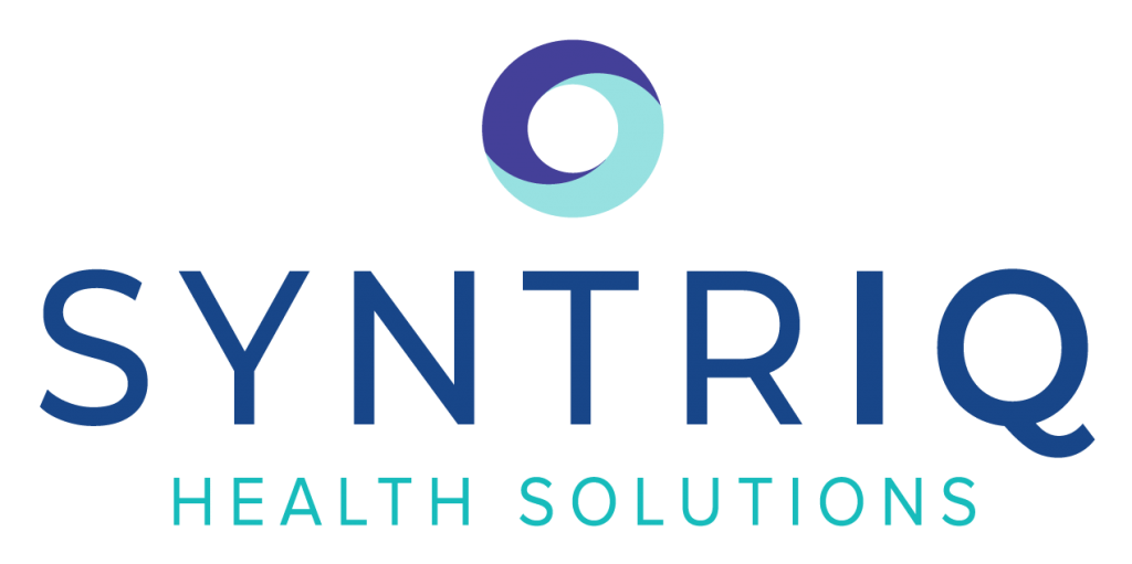 Syntriq Logo